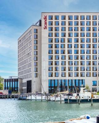 Scandic CPH Strandpark
