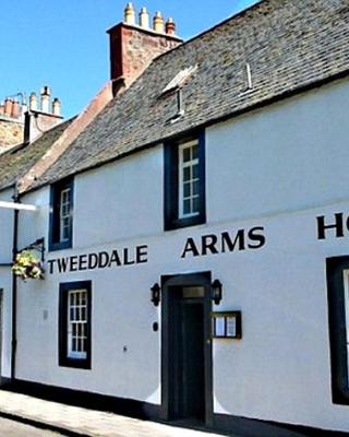 Tweeddale Arms Hotel