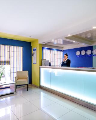 Raziotel Kryvyi Rih