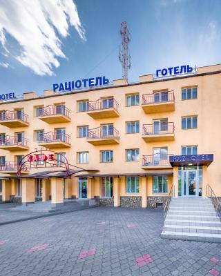 Raziotel Kryvyi Rih