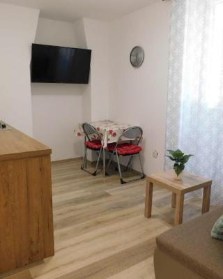 Studio Apartment Marinella