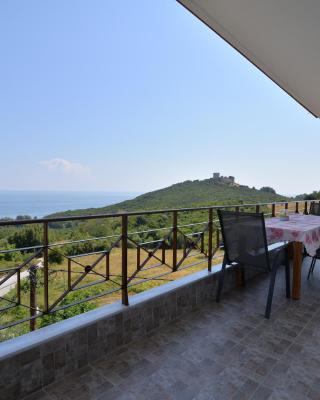 neos panteleimonas pierias VILLA LAYLA