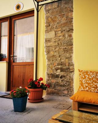 Agriturismo B&B Il Girasole