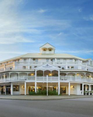 Esplanade Hotel Fremantle - by Rydges