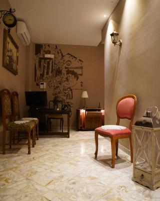 Bari Antica Boutique B&B