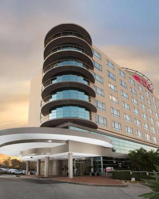 Rydges Parramatta