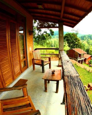 Ella Okreech Cottages