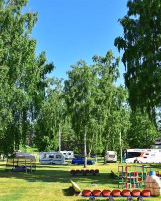 Camping Vaivari Jūrmala