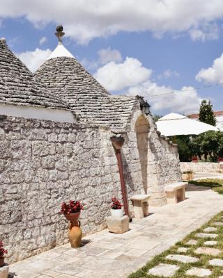 Trulli Pastore
