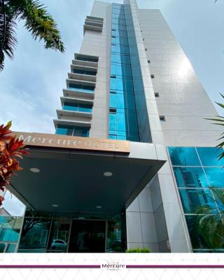 Mercure Manaus