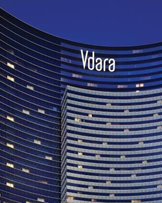 Vdara Hotel & Spa at ARIA Las Vegas