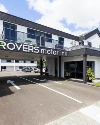 Drovers Motor Inn