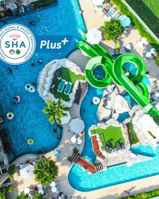 Ananta Burin Resort - SHA Extra Plus