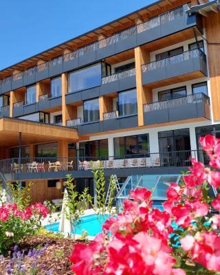 Apart & Suiten Hotel WEIDEN