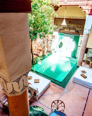 Riad Chorfa