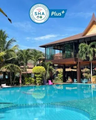 Phi Phi Villa Resort