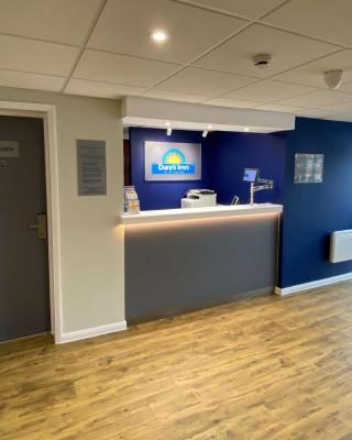 Days Inn Hotel Sedgemoor