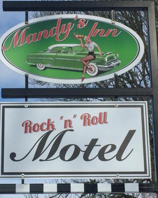 Mandy's Inn