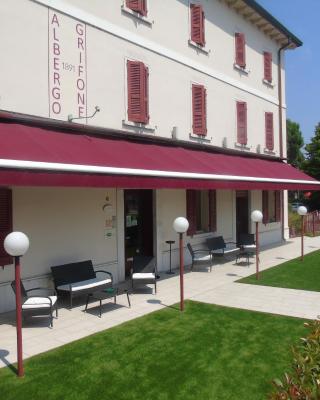 Albergo Grifone 1891