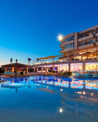 Atlantica Golden Beach Hotel - Adults Only