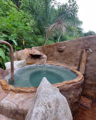 Villa privada con Jacuzzi Herradura Jaco