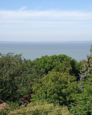 Traumblick Appartement am Balaton