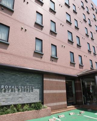 Hotel Royal Garden Kisarazu