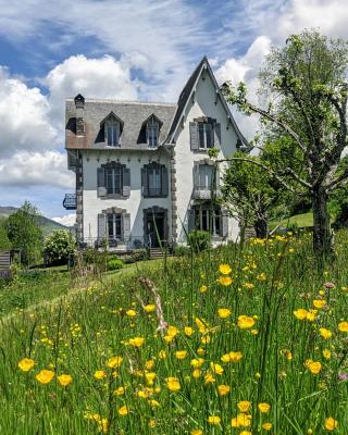 La Maison Normande