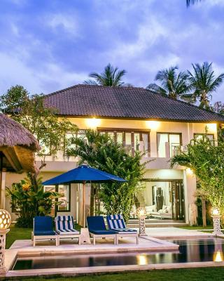The Beach Front Villas - North Bali