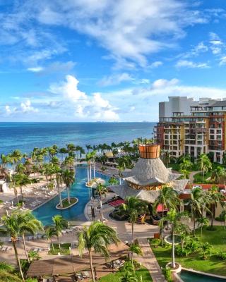 Villa del Palmar Cancun Luxury Beach Resort & Spa