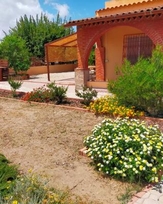 Casa Marina Lu Tuvaraggiu Casa vacanze