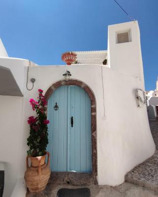 Casanova's house