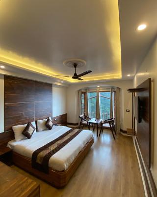 Hotel Silverine