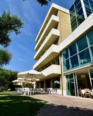 Hotel Astor B&B