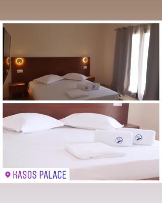 Kasos Palace