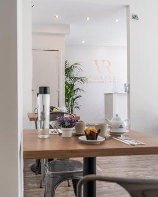 Villa Rocla guest house Pompei