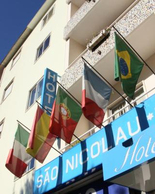 Hotel Sao Nicolau