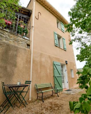 L'Olivier Fleurie Barjols
