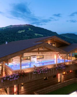 Boutiquehotel die Alpbacherin 4 Sterne Superior