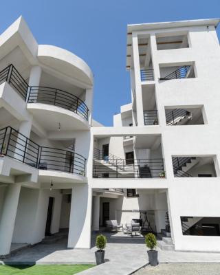 Toma Residence
