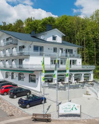 Landhotel Kristall