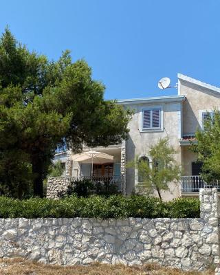Apartman V