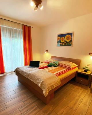 Guesthouse Mesec Zaplana