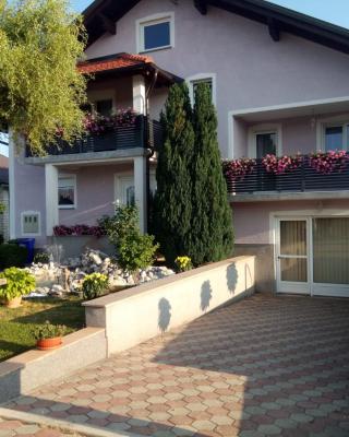 Apartman Karmen Gospić