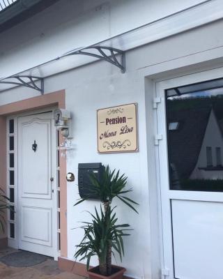Pension Mona Lisa