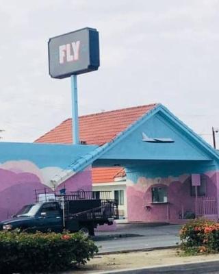 The Fly Inn Motel
