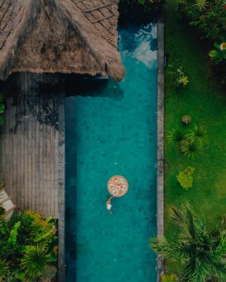 The Shala Bali