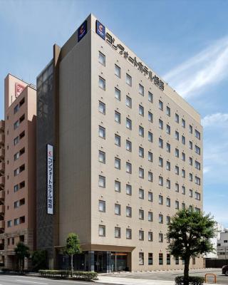 Comfort Hotel Himeji