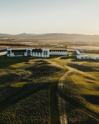 Machrie Hotel & Golf Links