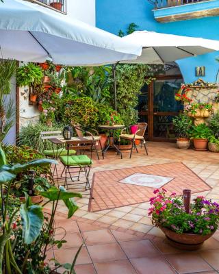 La Finestra sul Cortile B&B